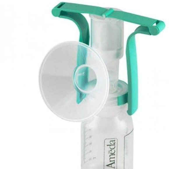 Ameda Other Ameda Single Hygienikit Collection Kit With Handle For